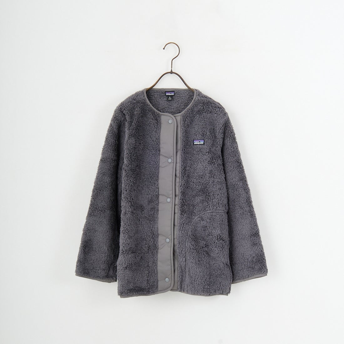 patagonia [パタゴニア] キッズ ロス ガトス カーディガン [65440] FGE