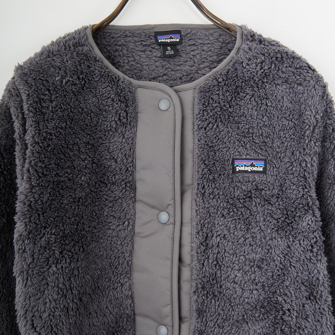 patagonia [パタゴニア] キッズ ロス ガトス カーディガン [65440] FGE