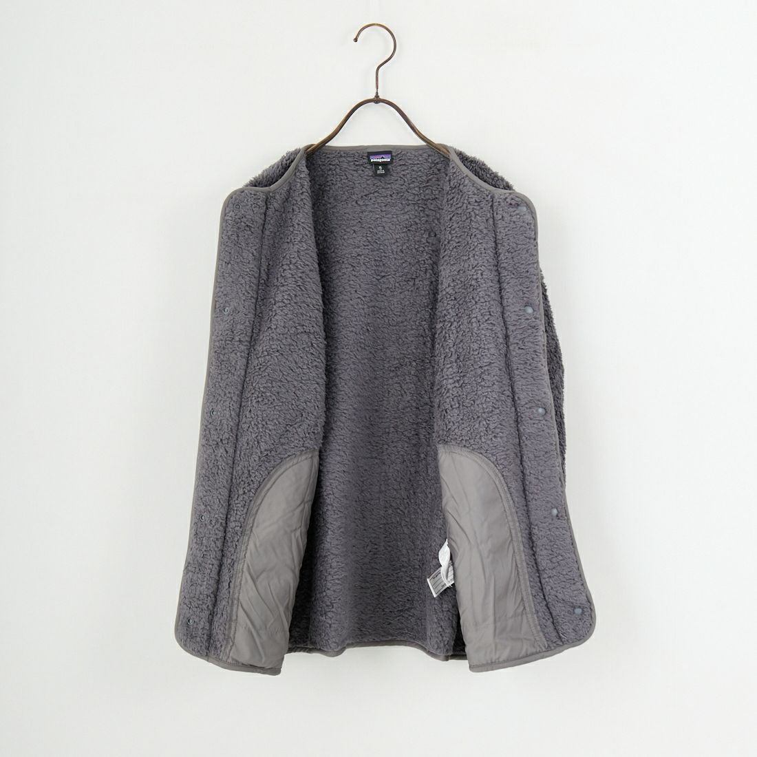 patagonia [パタゴニア] キッズ ロス ガトス カーディガン [65440] FGE