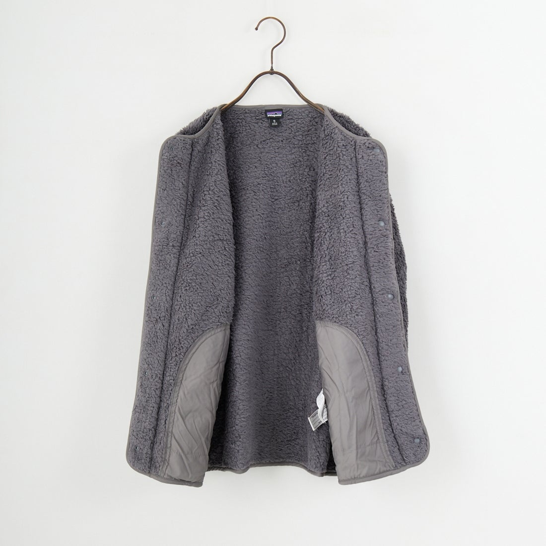 patagonia [パタゴニア] キッズ ロス ガトス カーディガン [65440] FGE