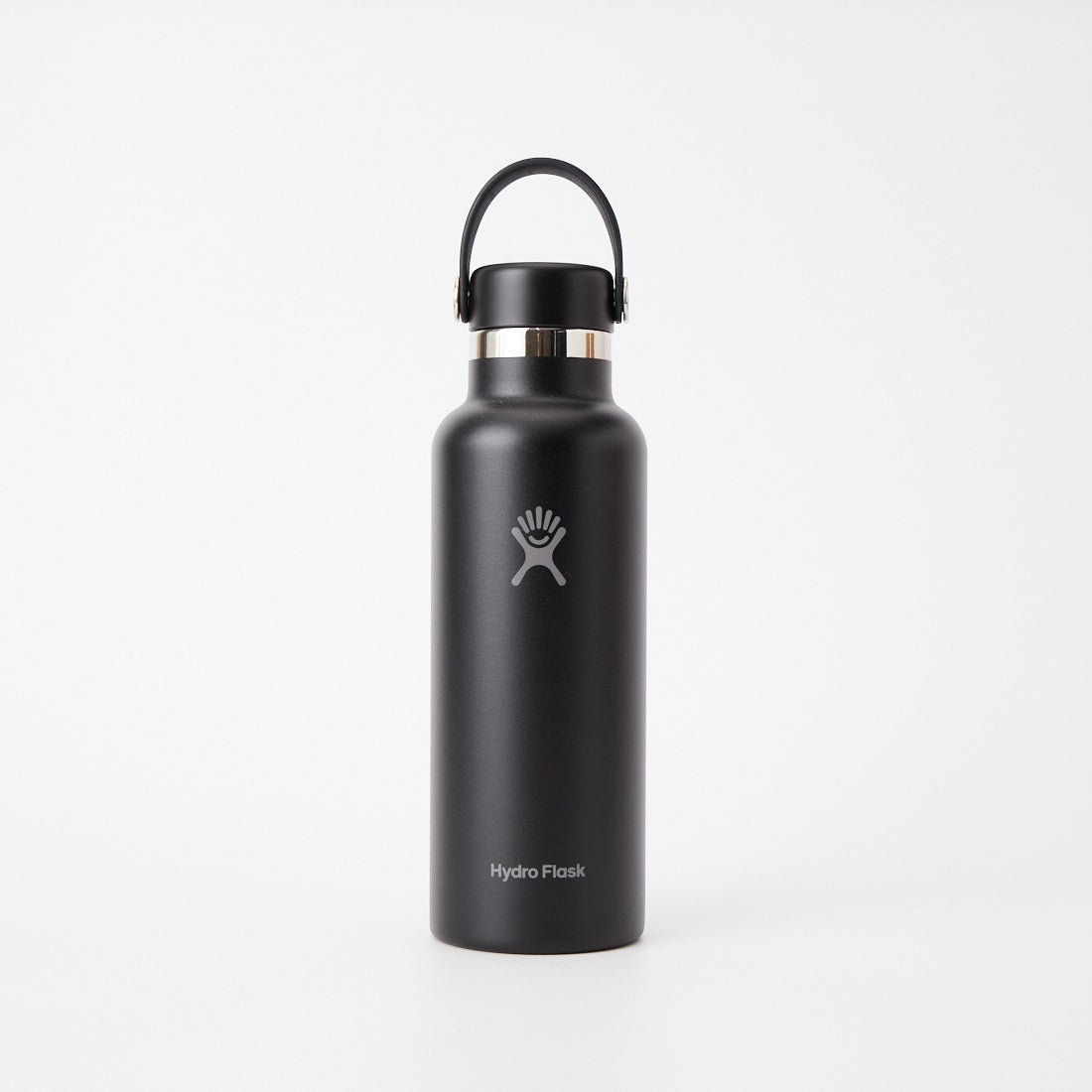 Hydro Flask [ハイドロフラスク] HYDRATION ボトル 18oz スタンダード