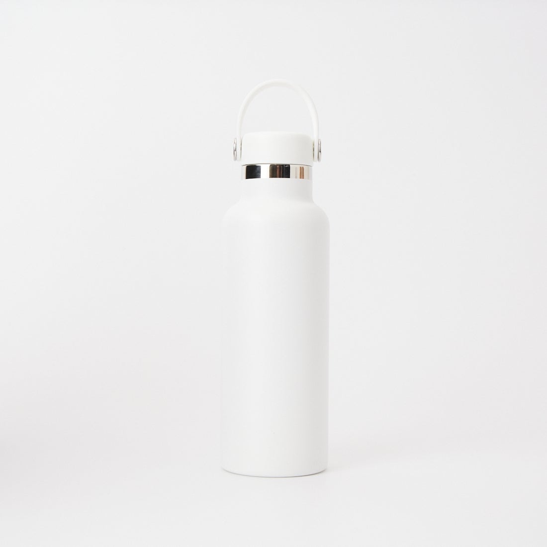 Hydro Flask [ハイドロフラスク] HYDRATION ボトル 18oz スタンダードマウス [890011] 180 WHITE