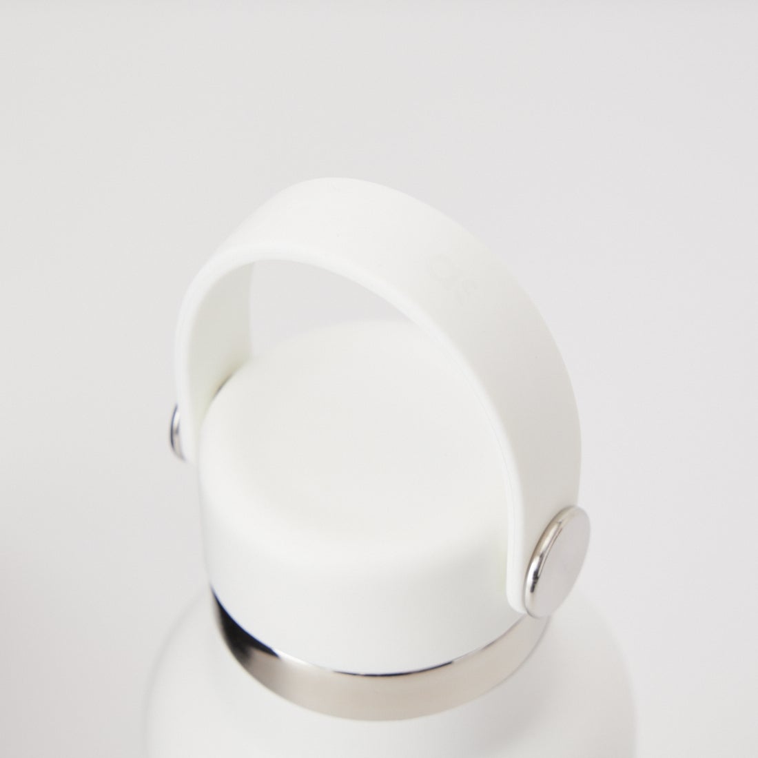 Hydro Flask [ハイドロフラスク] HYDRATION ボトル 18oz スタンダードマウス [890011] 180 WHITE