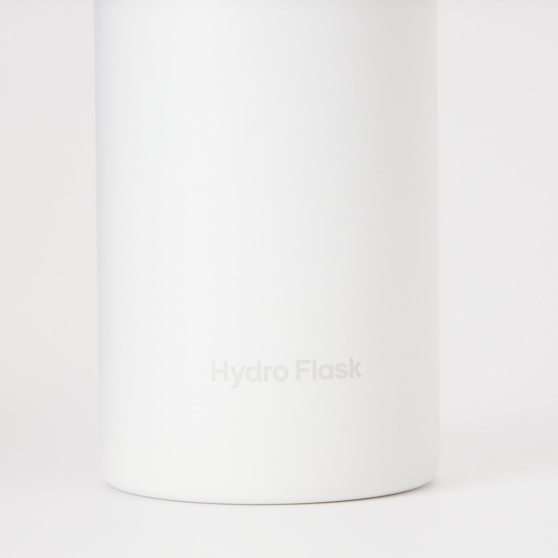Hydro Flask [ハイドロフラスク] HYDRATION ボトル 18oz スタンダードマウス [890011] 180 WHITE