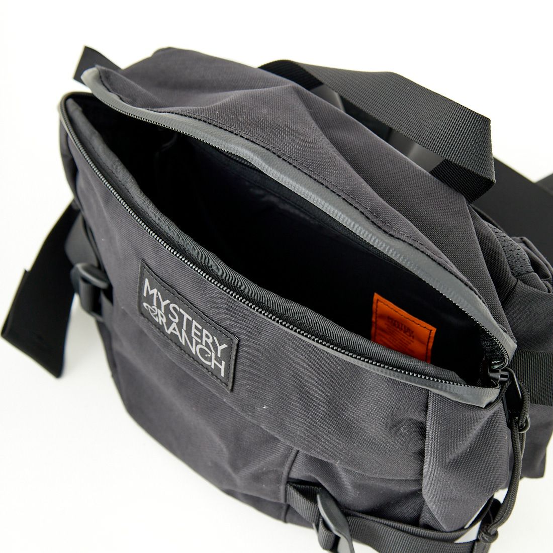 MYSTERY RANCH [ミステリーランチ] ヒップモンキー2 [19761098] BLACK