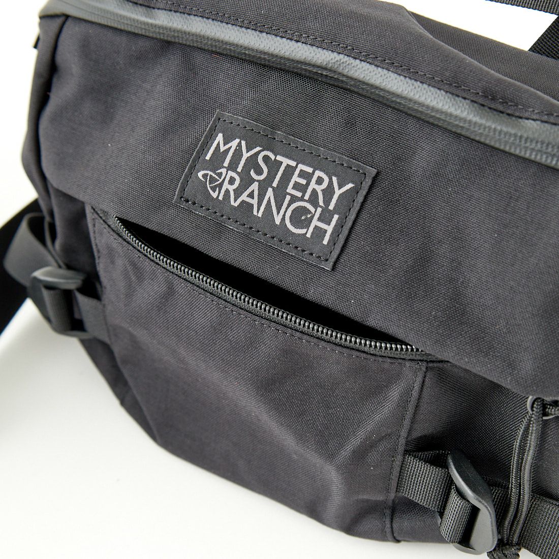 MYSTERY RANCH [ミステリーランチ] ヒップモンキー2 [19761098] BLACK