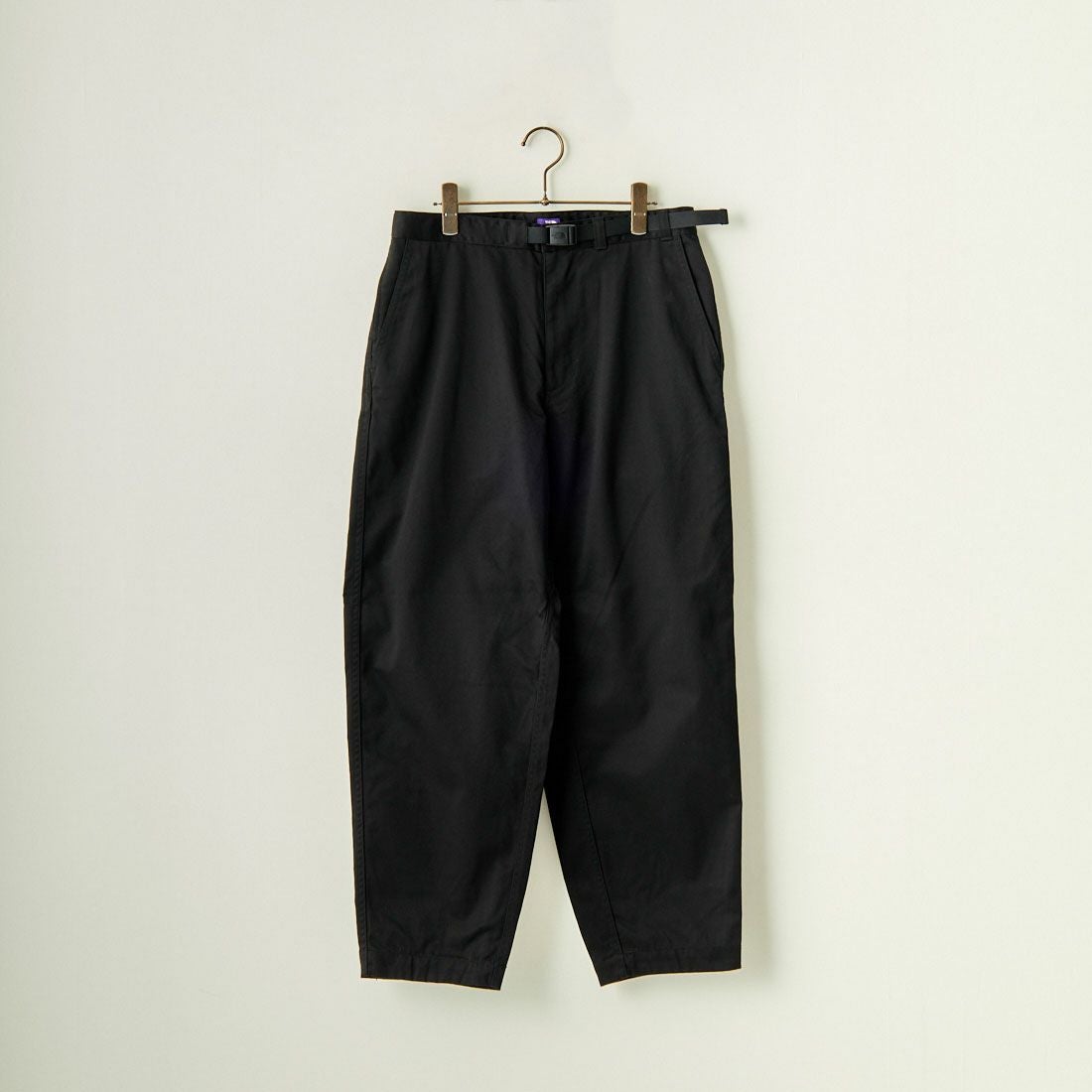 ノースフェイス　パープルレーベル　チノテーパードパンツ　サイズ34 THE NORTH FACE PURPLE LABEL [ザ ノースフェイス パープルレーベル