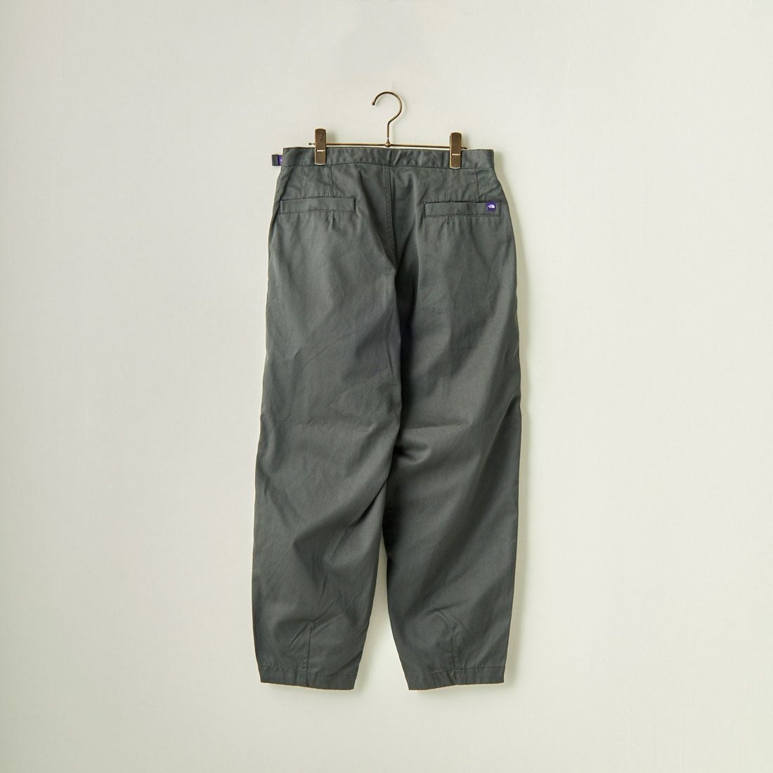 THE NORTH FACE PURPLE LABEL [ザ ノースフェイス パープルレーベル