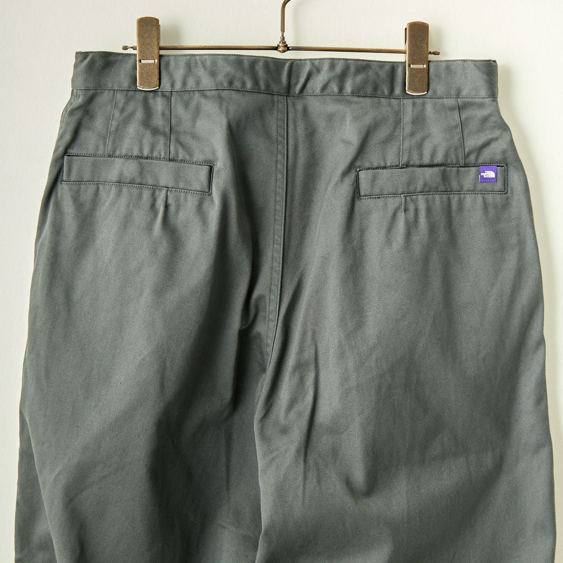 THE NORTH FACE PURPLE LABEL [ザ ノースフェイス パープルレーベル