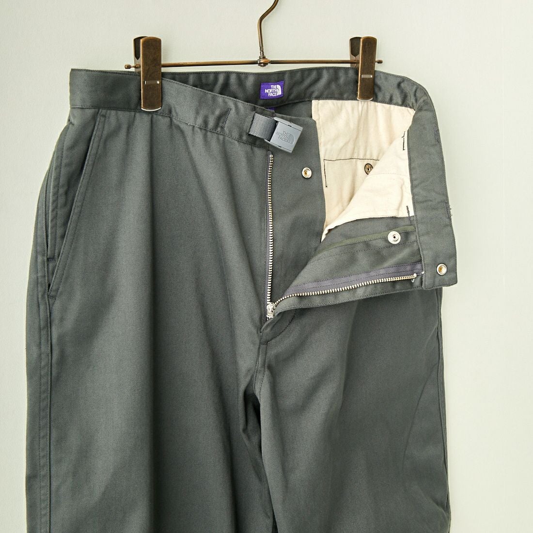 THE NORTH FACE PURPLE LABEL [ザ ノースフェイス パープルレーベル