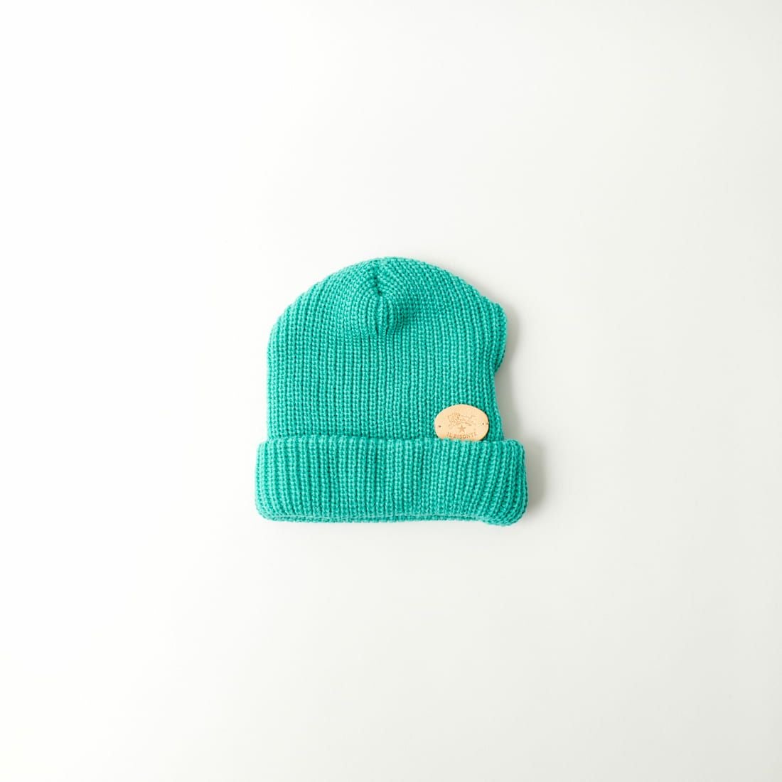 IL BISONTE [イルビゾンテ] ニットキャップ [54232309180]｜ジーンズ