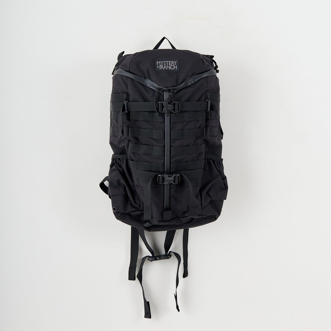 【再値下げしました】MYSTERY RANCH ブラック② Mystery Ranch 2 Day Assault Black | The Sporting Lodge