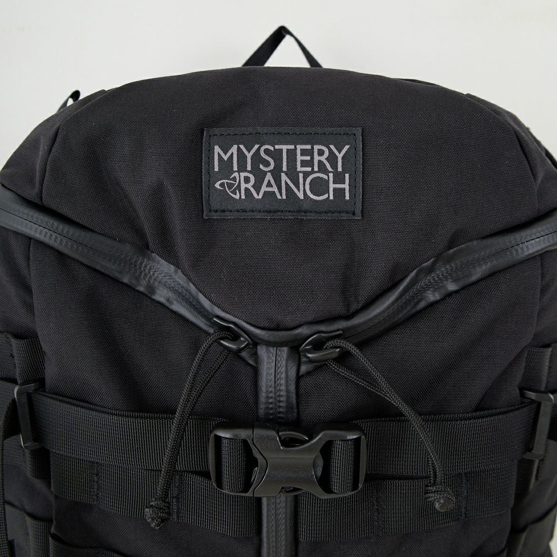 MYSTERY RANCH [ミステリーランチ] 2デイアサルト [19761328] BLACK