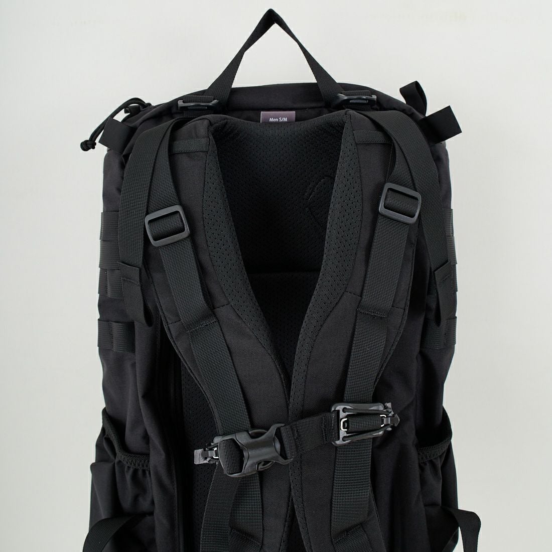 MYSTERY RANCH [ミステリーランチ] 2デイアサルト [19761328] BLACK