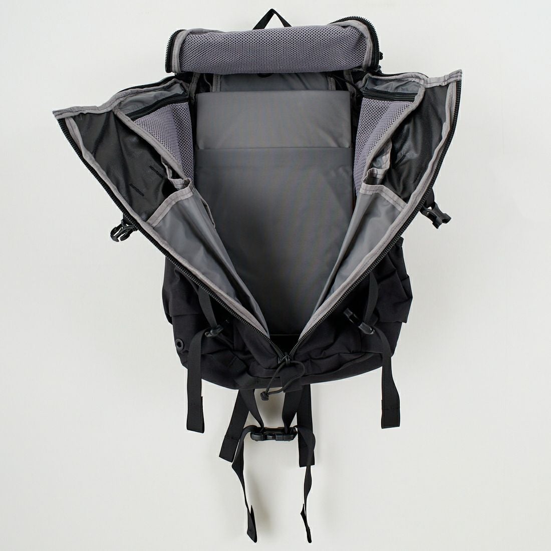 MYSTERY RANCH [ミステリーランチ] 2デイアサルト [19761328] BLACK