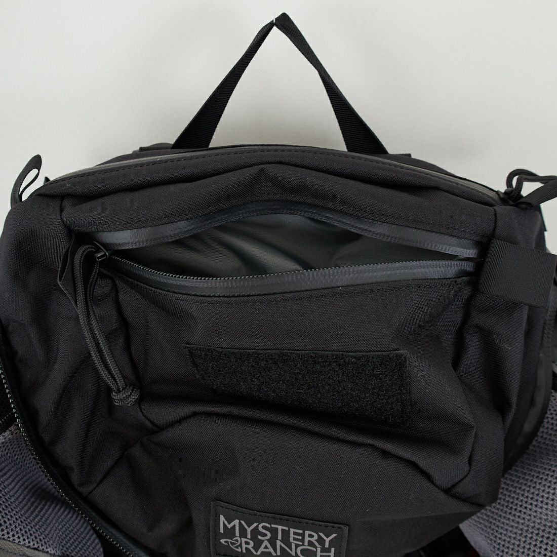 MYSTERY RANCH [ミステリーランチ] 2デイアサルト [19761328] BLACK