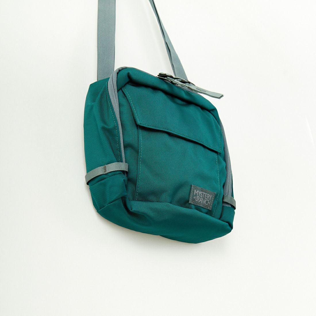 MYSTERY RANCH [ミステリーランチ] ディストリクト4 [19761507] DARK TEAL