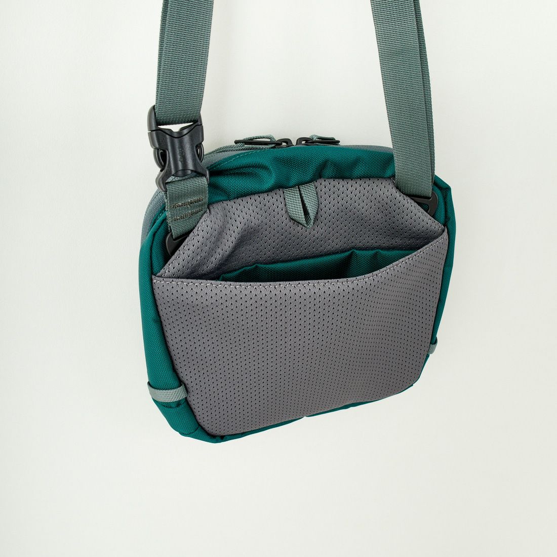 MYSTERY RANCH [ミステリーランチ] ディストリクト4 [19761507] DARK TEAL