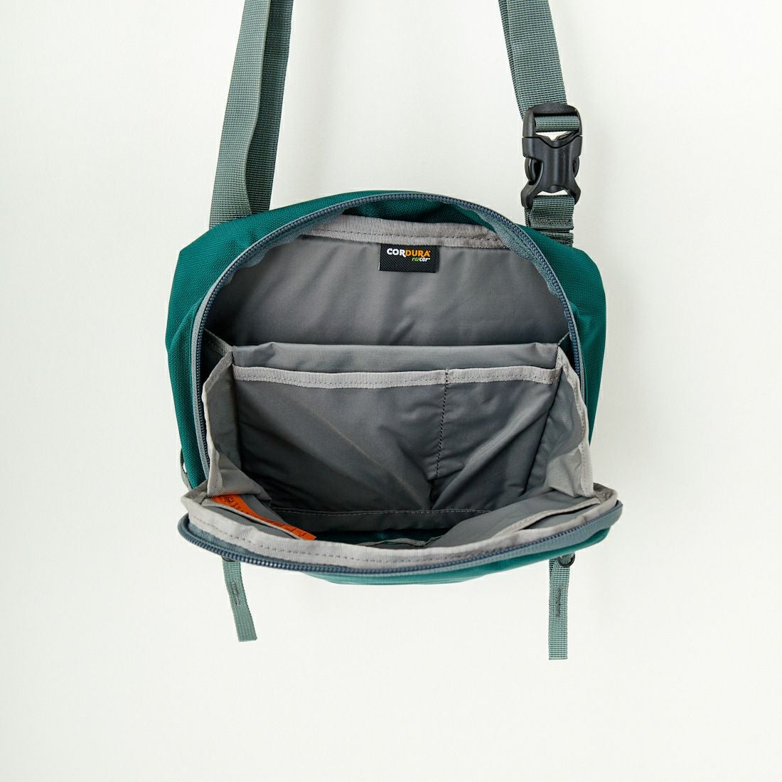 MYSTERY RANCH [ミステリーランチ] ディストリクト4 [19761507] DARK TEAL