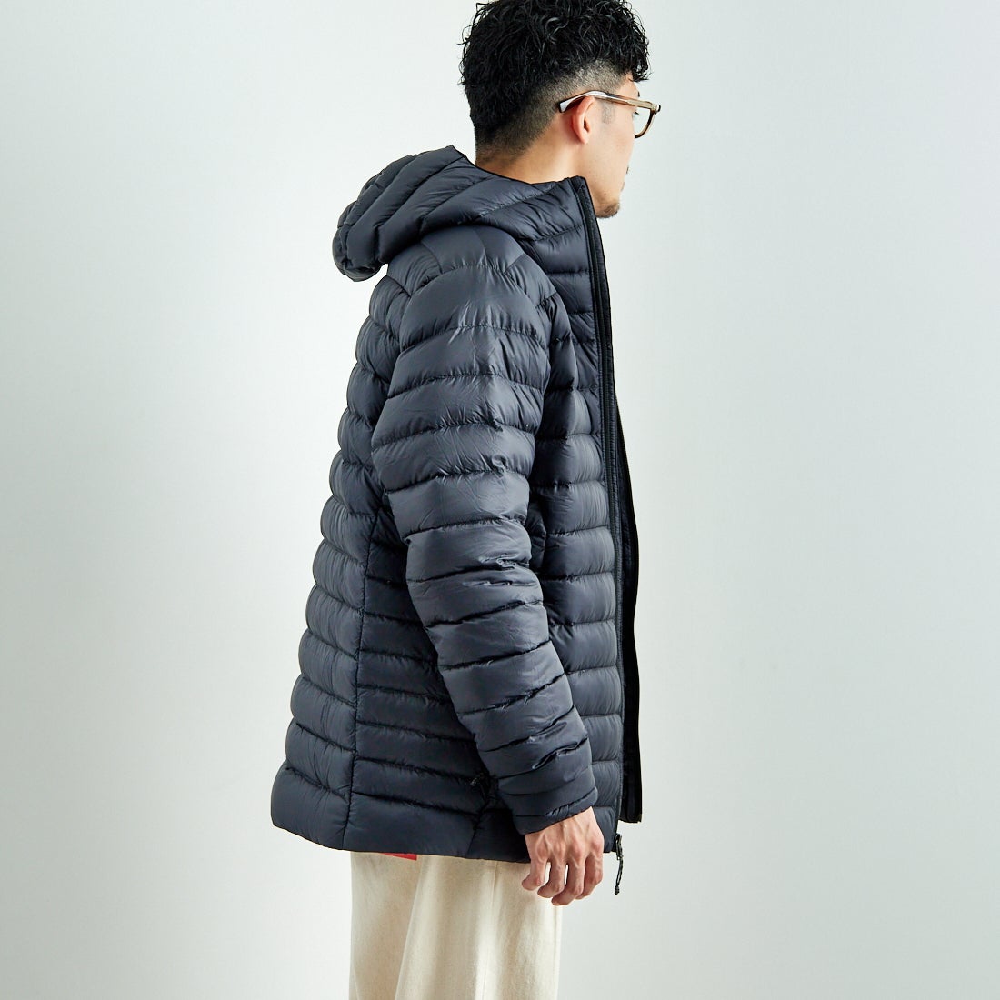 予約商品】patagonia [パタゴニア] メンズ ダウン セーター フーディ