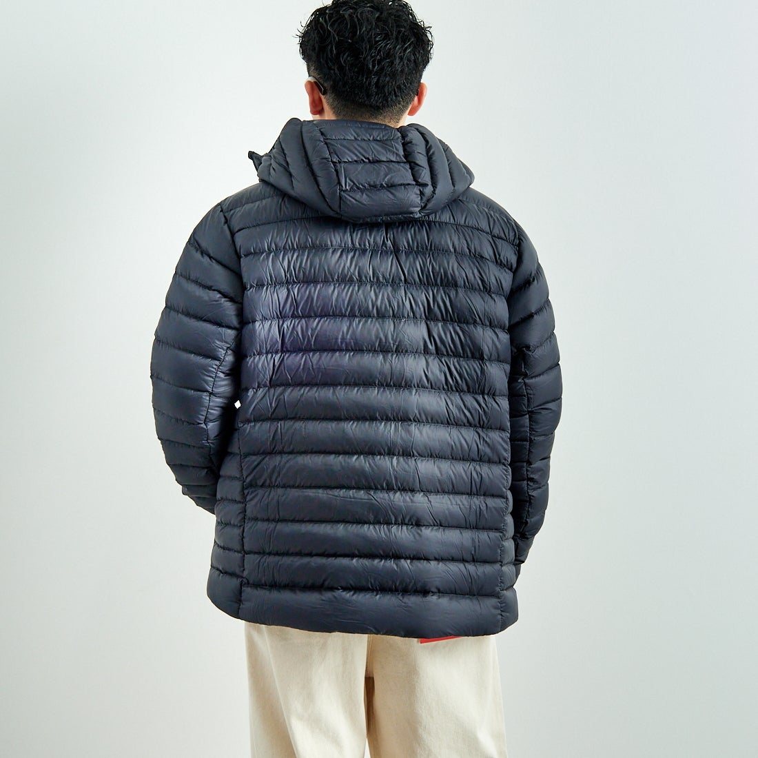 予約商品】patagonia [パタゴニア] メンズ ダウン セーター フーディ