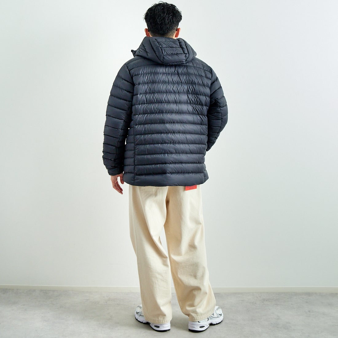 予約商品】patagonia [パタゴニア] メンズ ダウン セーター フーディ