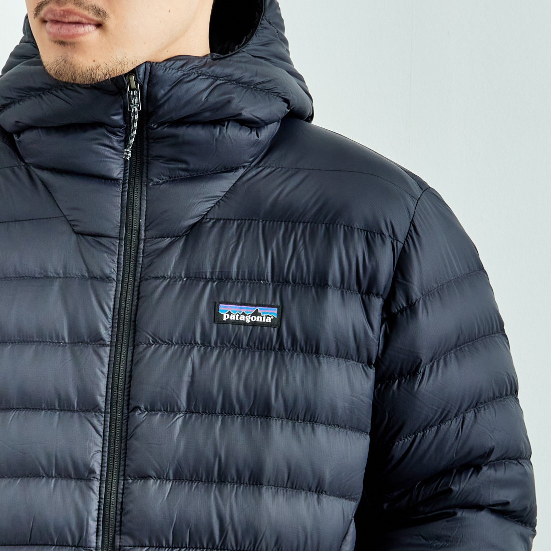 予約商品】patagonia [パタゴニア] メンズ ダウン セーター フーディ
