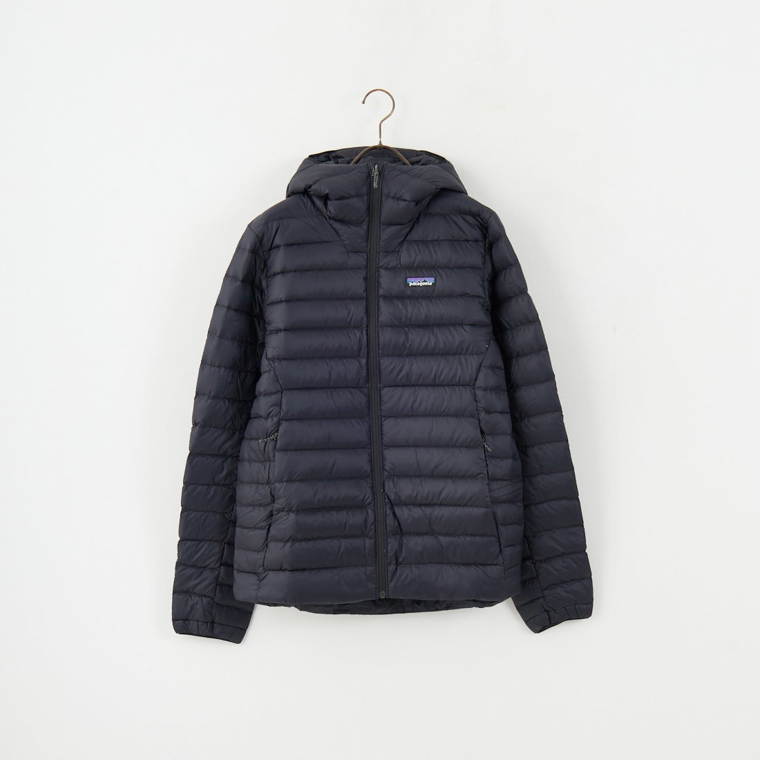 patagonia [パタゴニア] メンズ ダウン セーター フーディ [84702] BLK