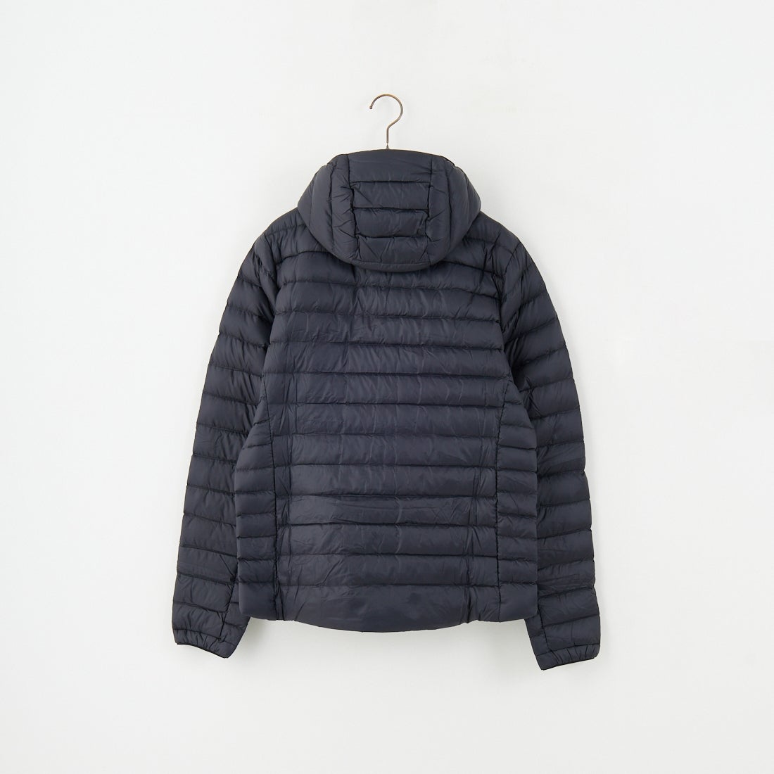patagonia [パタゴニア] メンズ ダウン セーター フーディ [84702] BLK