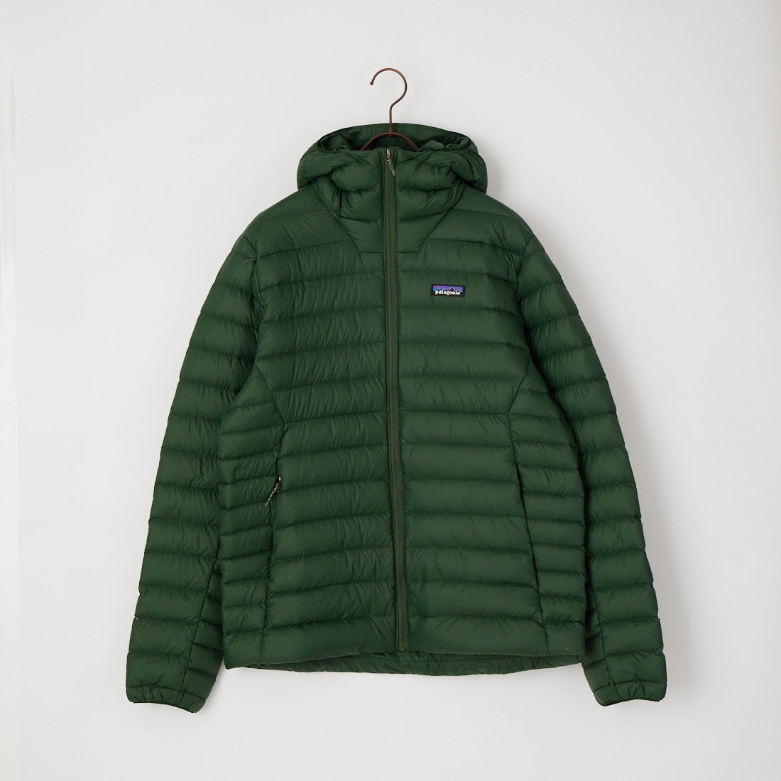 patagonia [パタゴニア] メンズ ダウン セーター フーディ [84702] TLGR