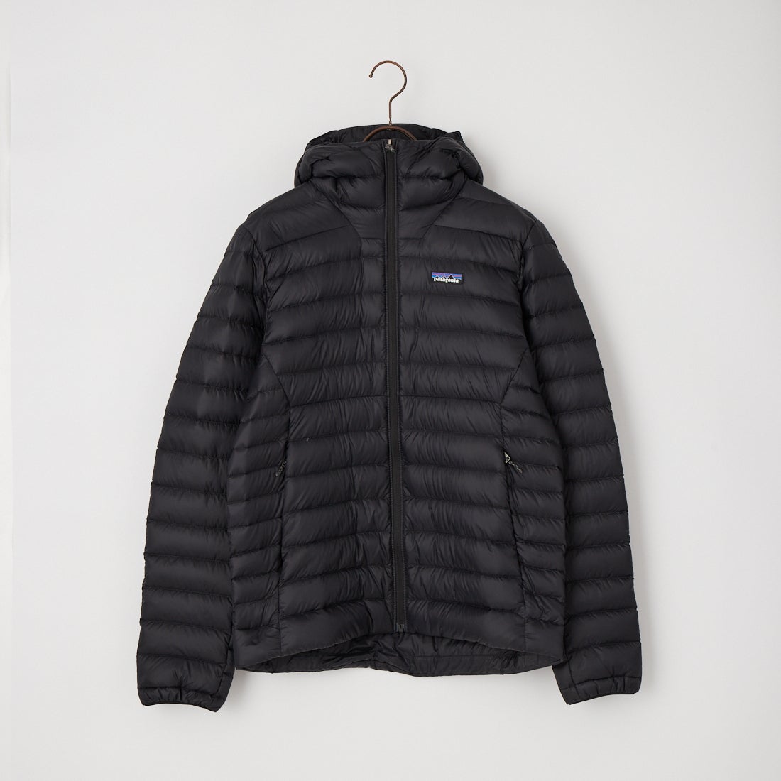 patagonia [パタゴニア] メンズ ダウン セーター フーディ [84702] BLK