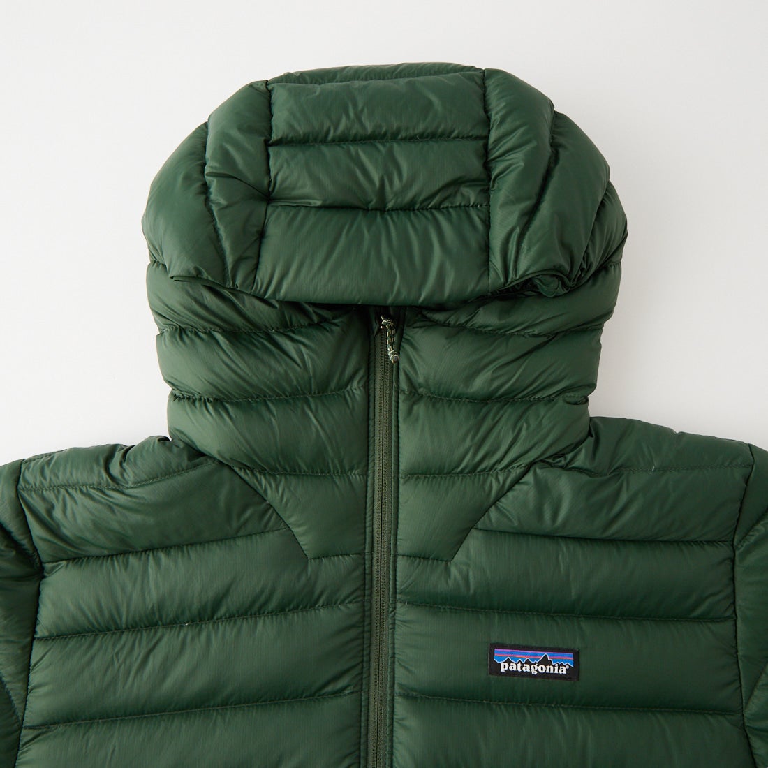patagonia [パタゴニア] メンズ ダウン セーター フーディ [84702] TLGR