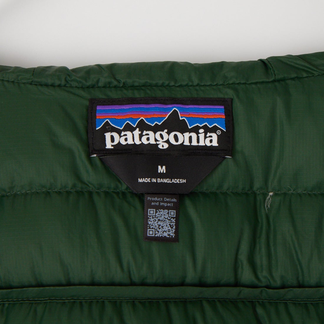 patagonia [パタゴニア] メンズ ダウン セーター フーディ [84702] TLGR