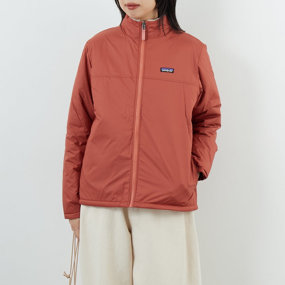 patagonia [パタゴニア] ボーイズ フォーインワン エブリデー