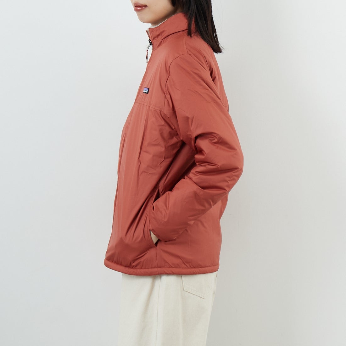 patagonia [パタゴニア] ボーイズ フォーインワン エブリデー