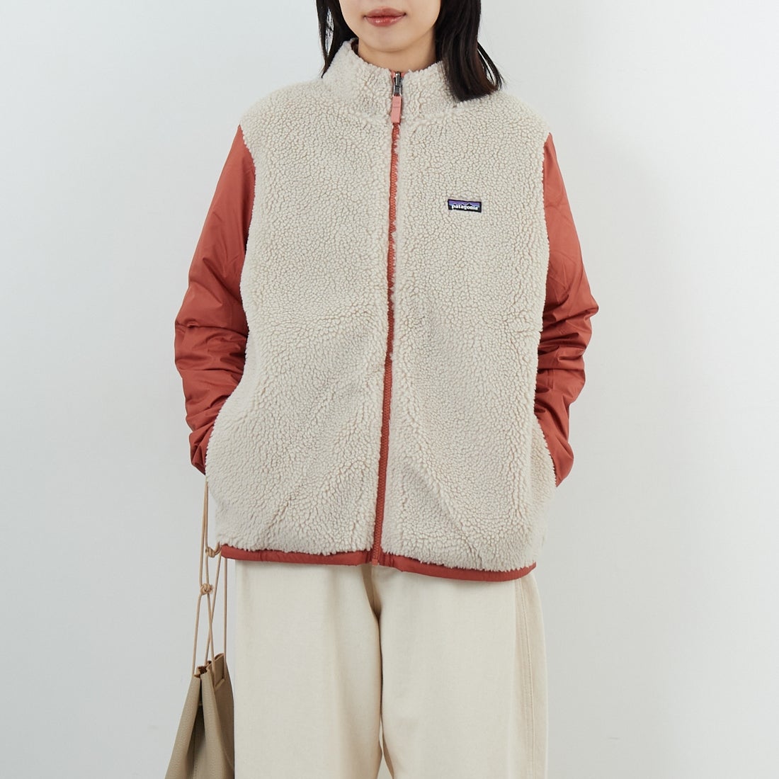 patagonia [パタゴニア] ボーイズ フォーインワン エブリデー