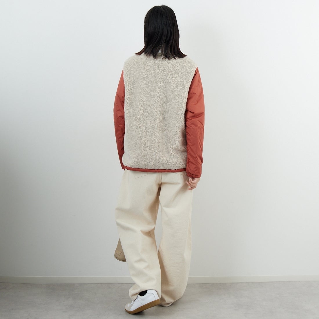 patagonia [パタゴニア] ボーイズ フォーインワン エブリデー