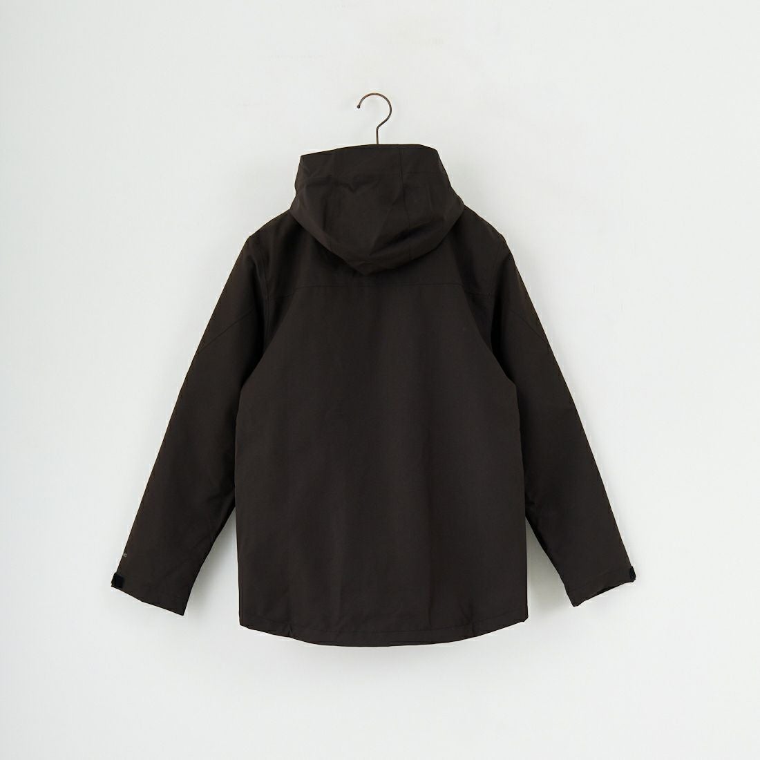 patagonia [パタゴニア] ボーイズ フォーインワン エブリデー ジャケット [68035] BLK