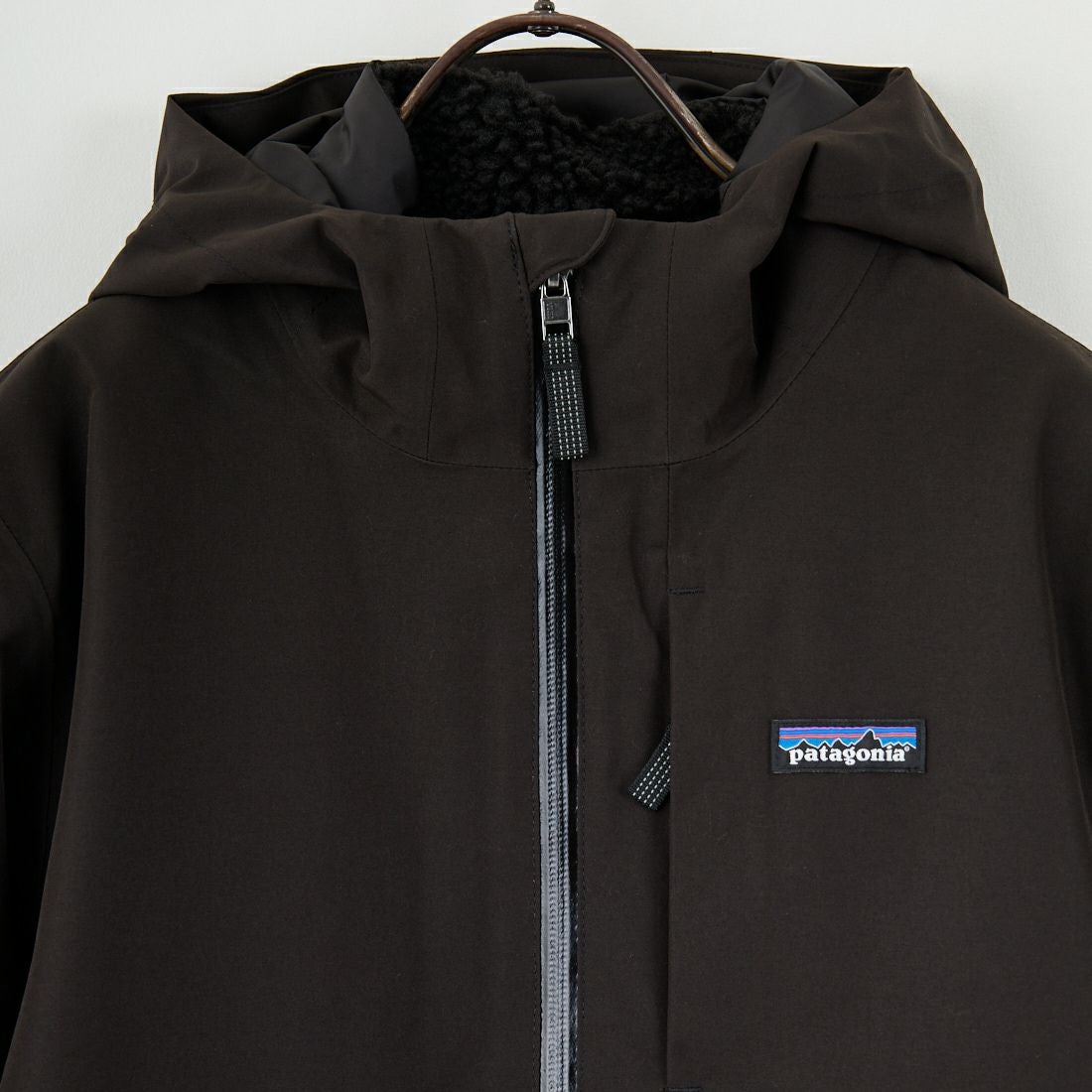 patagonia [パタゴニア] ボーイズ フォーインワン エブリデー ジャケット [68035]  PTRE
