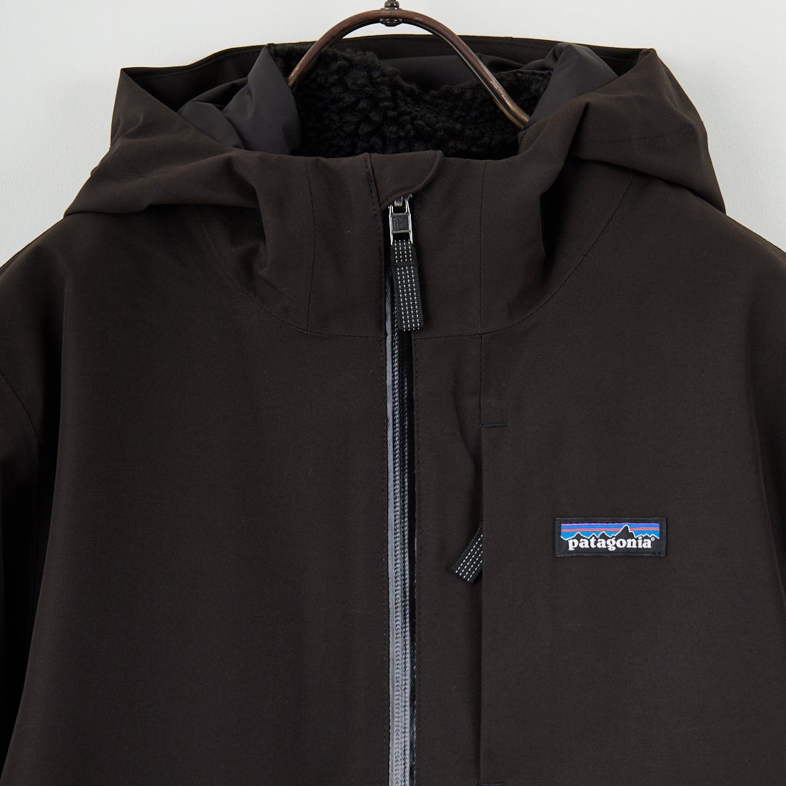 patagonia [パタゴニア] ボーイズ フォーインワン エブリデー ジャケット [68035]  PTRE