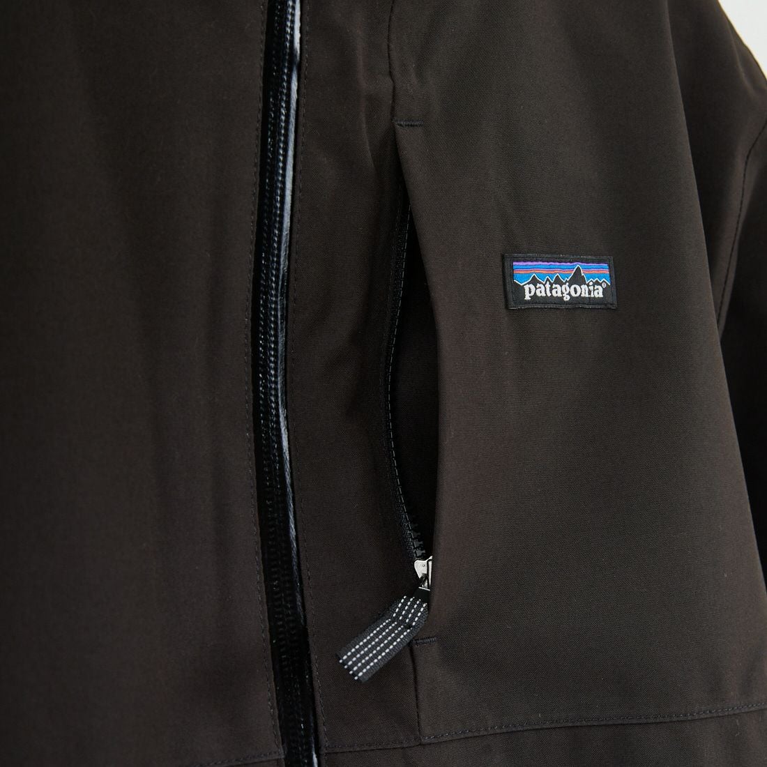 patagonia [パタゴニア] ボーイズ フォーインワン エブリデー ジャケット [68035] BLK