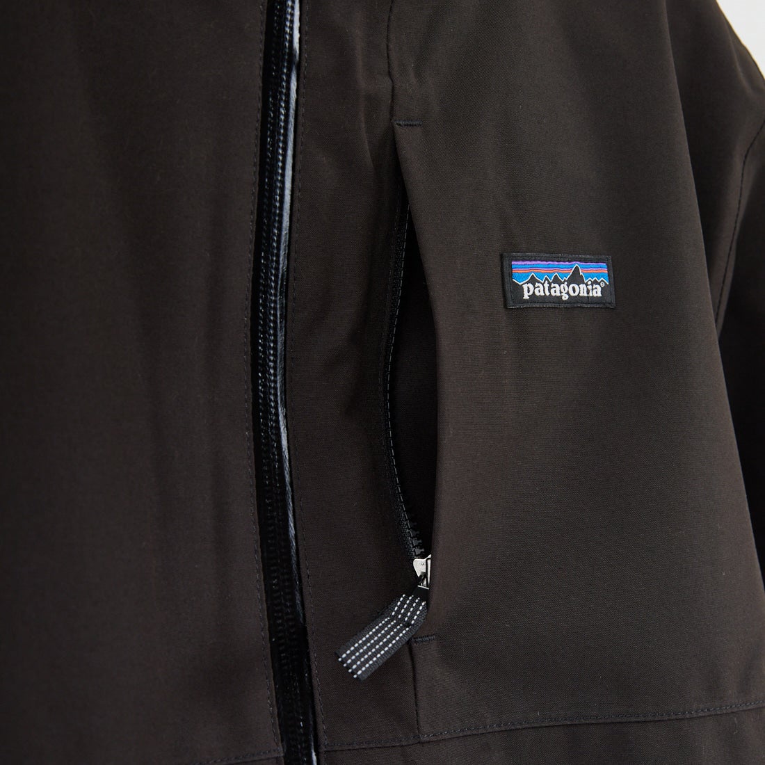 patagonia [パタゴニア] ボーイズ フォーインワン エブリデー ジャケット [68035] BLK