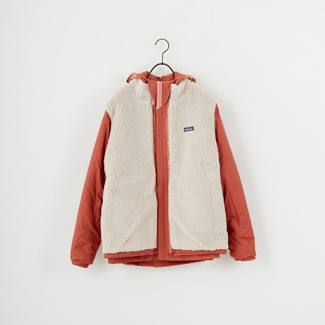 patagonia [パタゴニア] ボーイズ フォーインワン エブリデー ジャケット [68035] PTRE