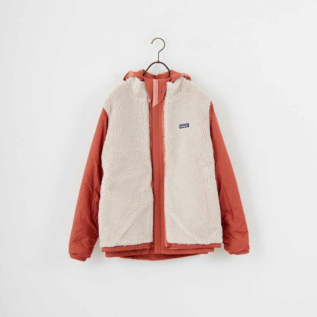 patagonia [パタゴニア] ボーイズ フォーインワン エブリデー ジャケット [68035] PTRE