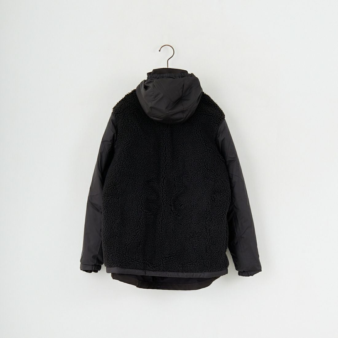 patagonia [パタゴニア] ボーイズ フォーインワン エブリデー ジャケット [68035] BLK