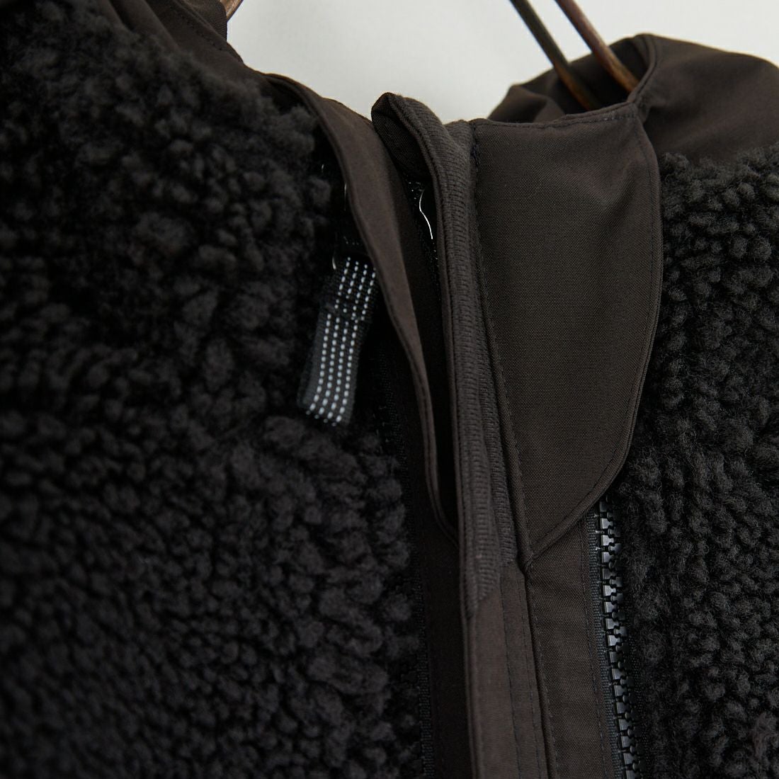 patagonia [パタゴニア] ボーイズ フォーインワン エブリデー ジャケット [68035] BLK