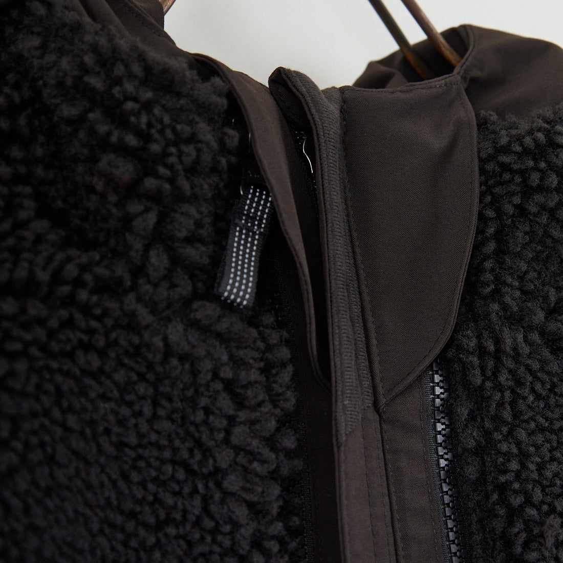 patagonia [パタゴニア] ボーイズ フォーインワン エブリデー ジャケット [68035] BLK