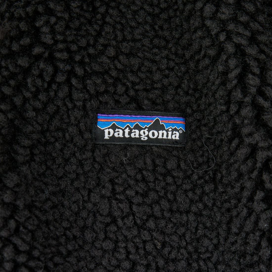 patagonia [パタゴニア] ボーイズ フォーインワン エブリデー ジャケット [68035] BLK