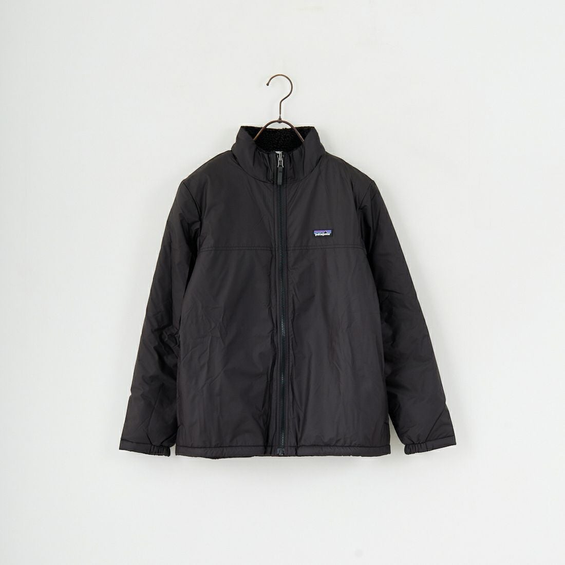 patagonia [パタゴニア] ボーイズ フォーインワン エブリデー ジャケット [68035] BLK