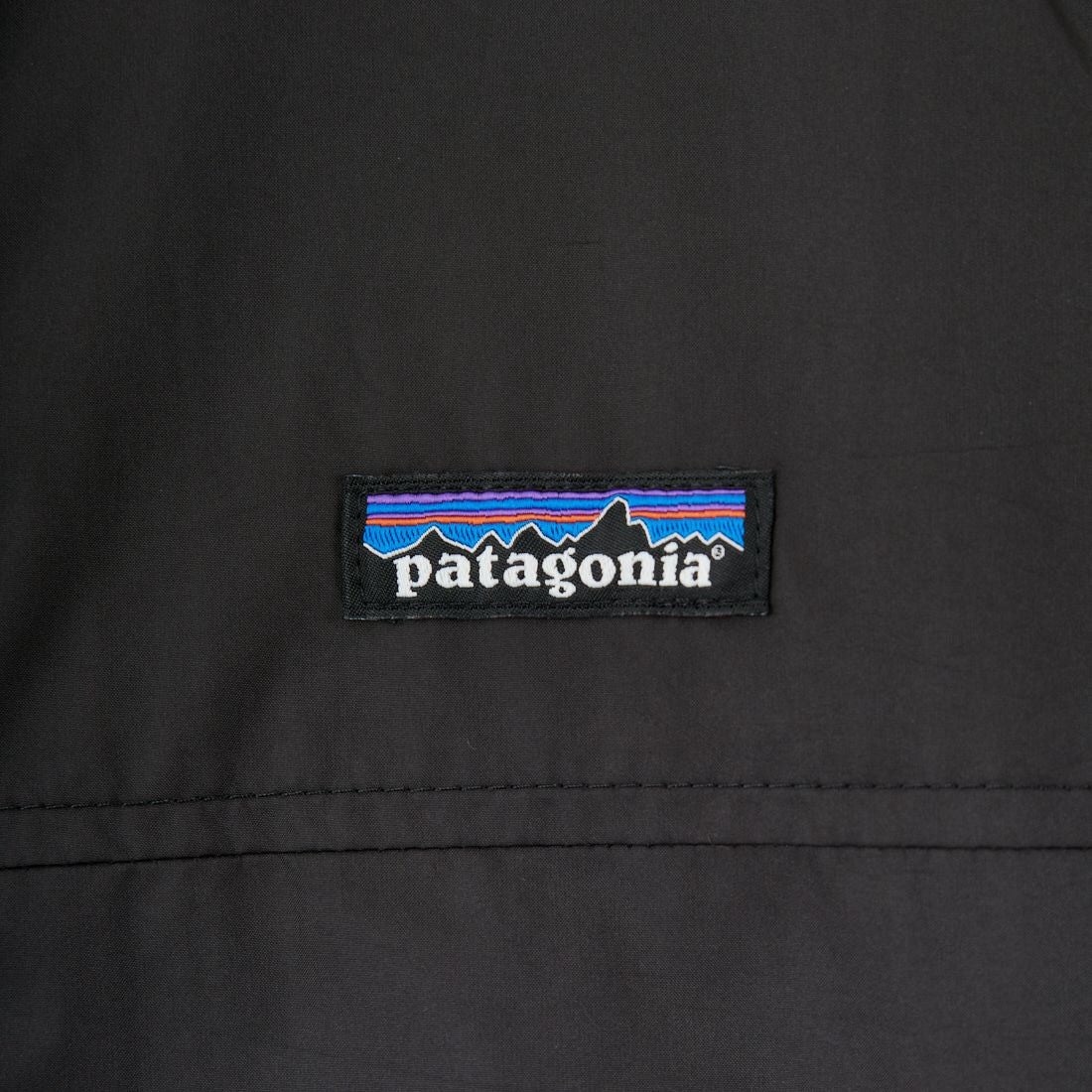 patagonia [パタゴニア] ボーイズ フォーインワン エブリデー ジャケット [68035] BLK